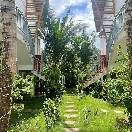 Serenity Garden Phu Quoc Exterior foto