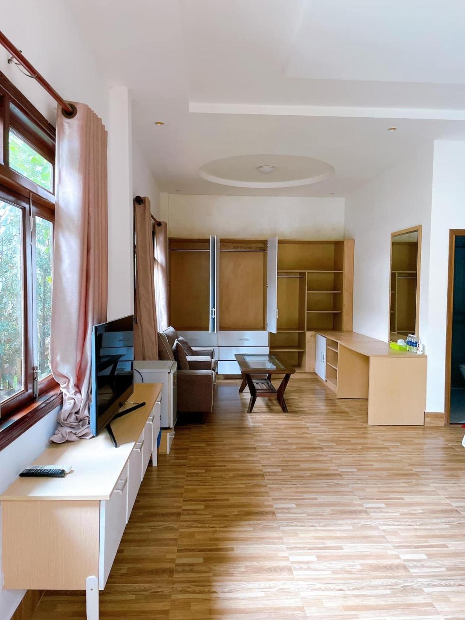 Serenity Garden Phu Quoc Exterior foto