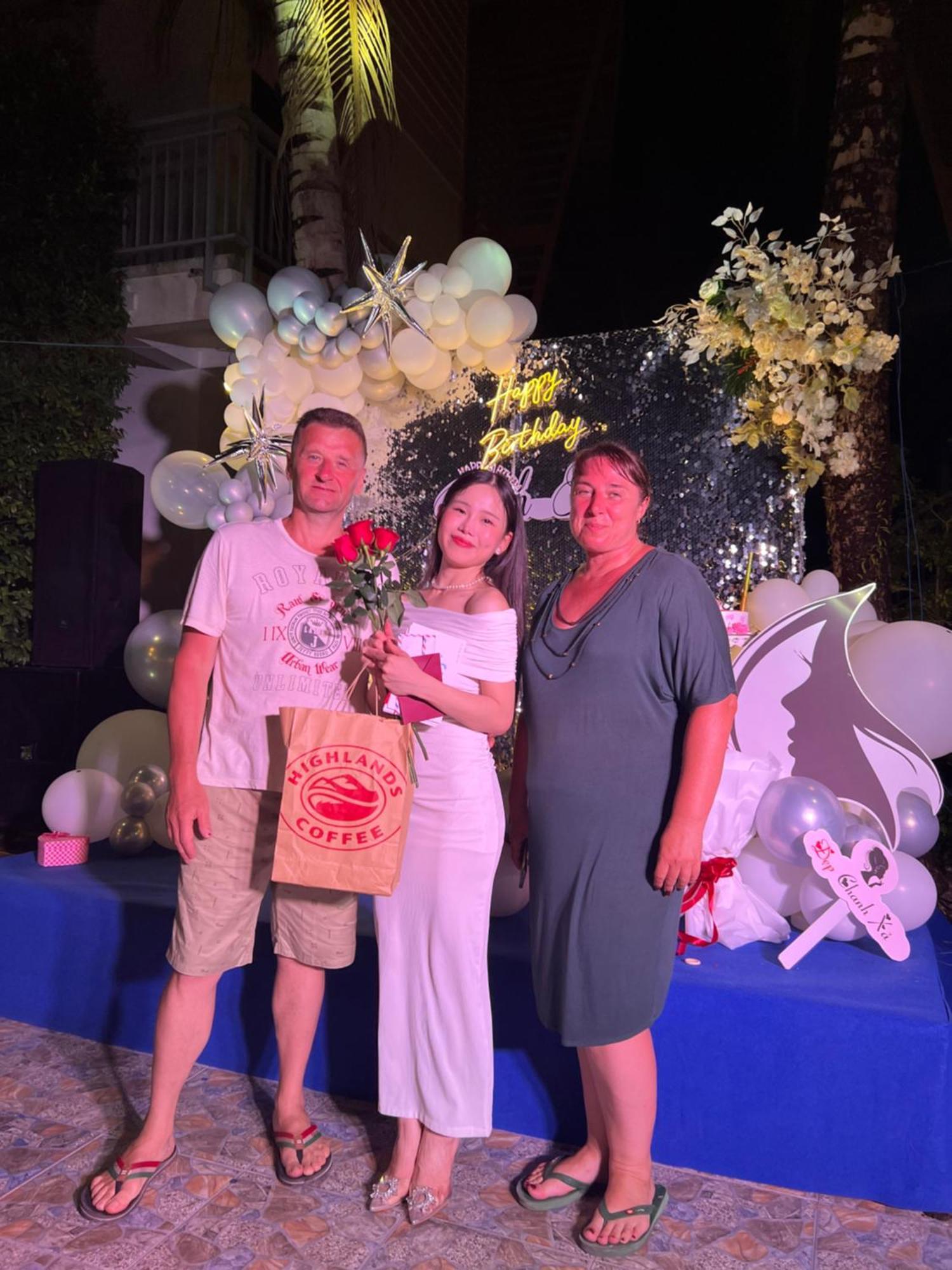 Serenity Garden Phu Quoc Exterior foto