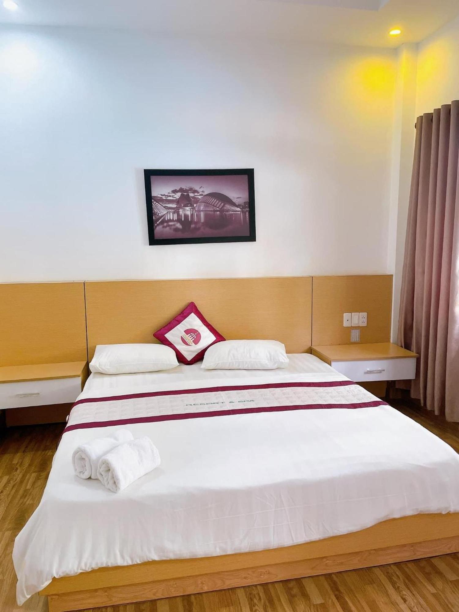 Serenity Garden Phu Quoc Exterior foto