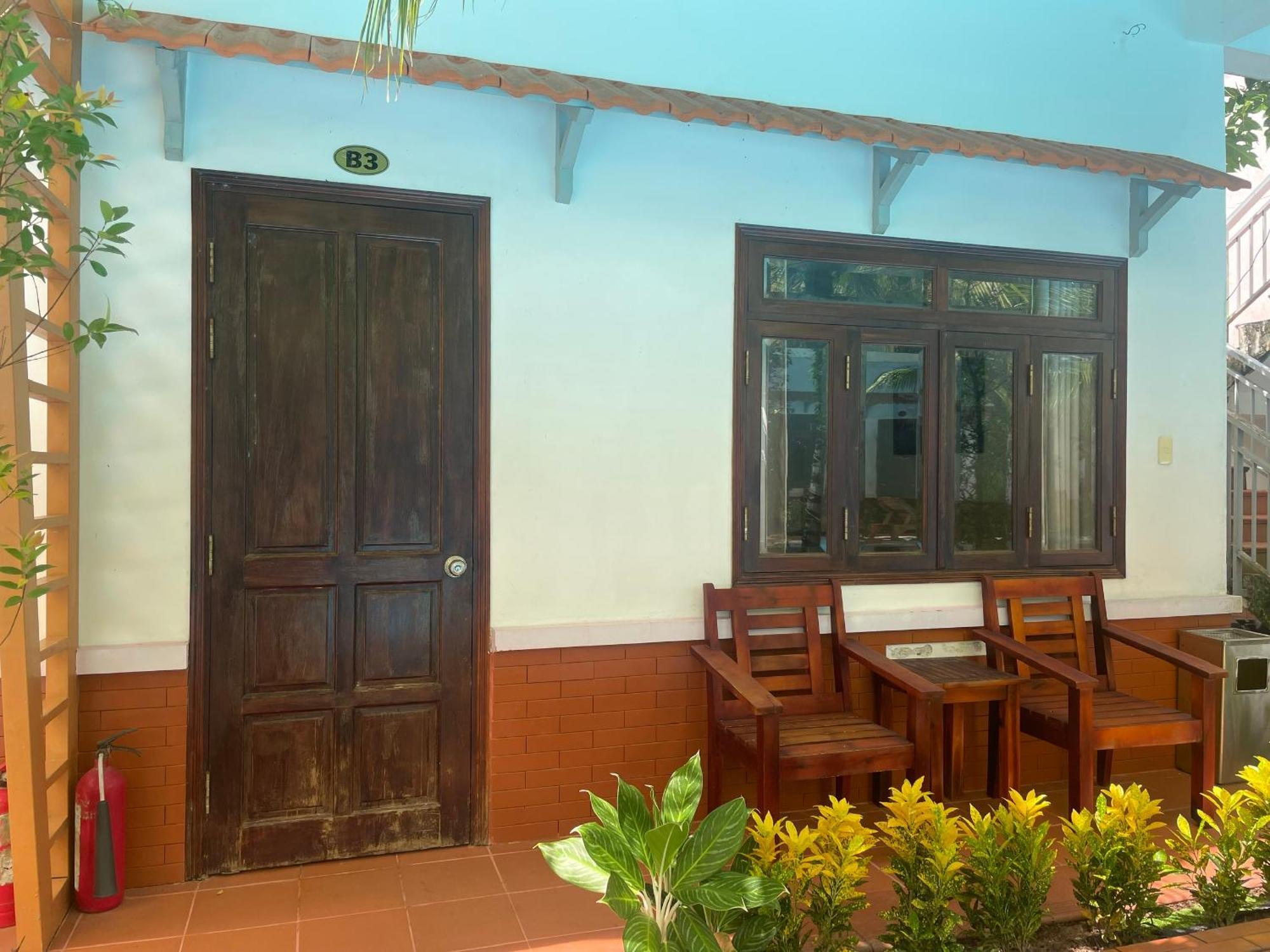 Serenity Garden Phu Quoc Exterior foto