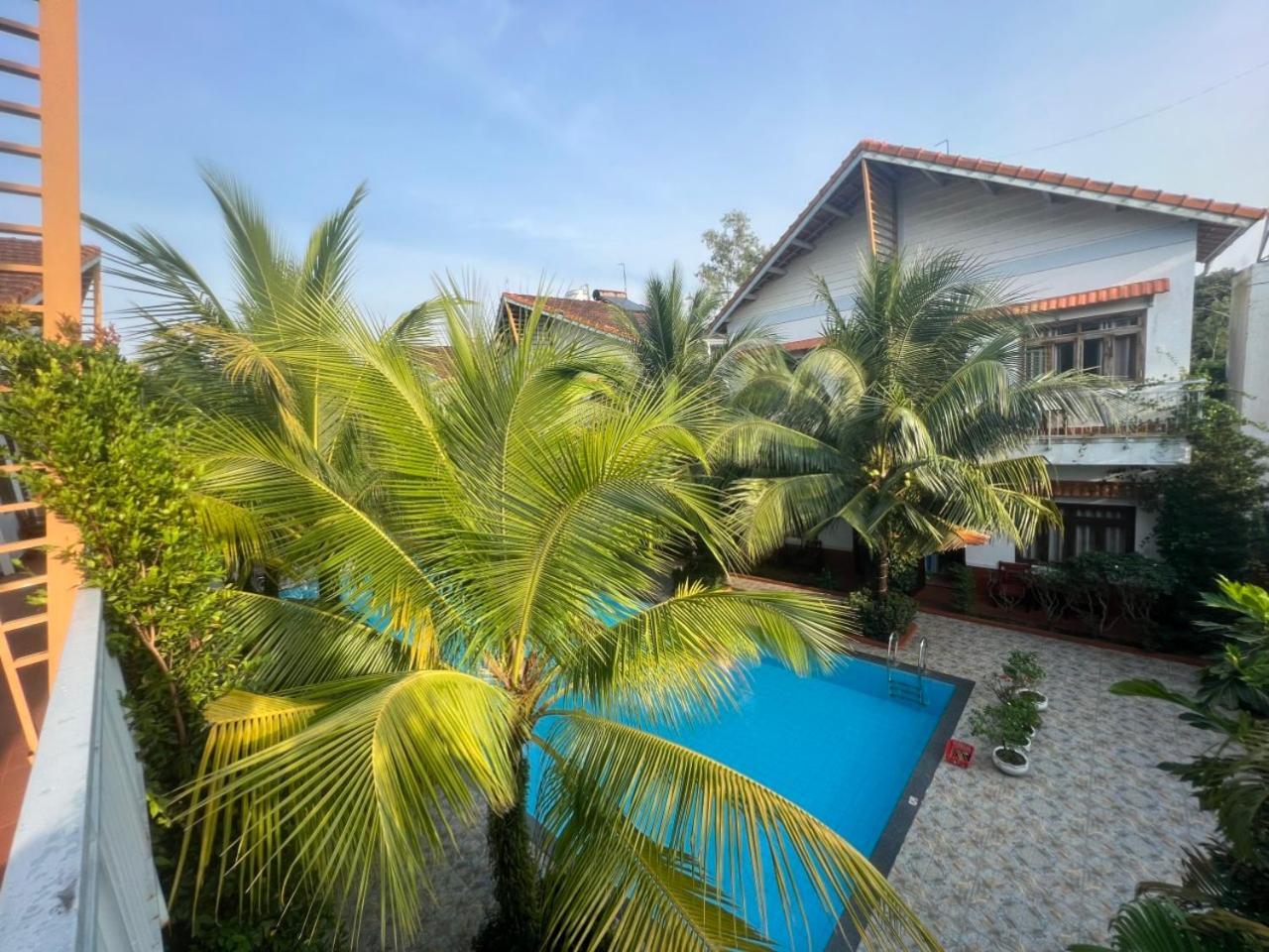 Serenity Garden Phu Quoc Exterior foto