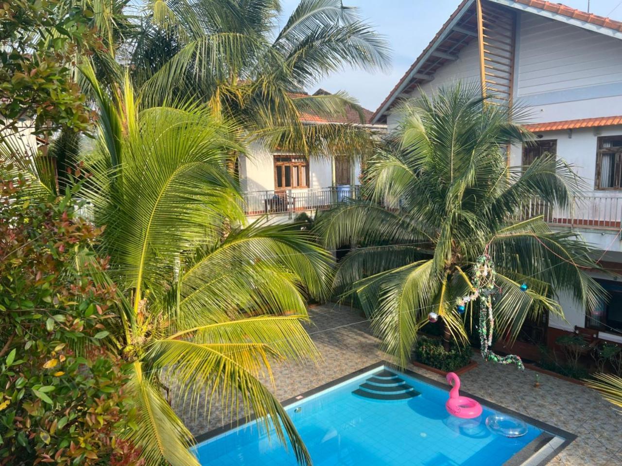 Serenity Garden Phu Quoc Exterior foto