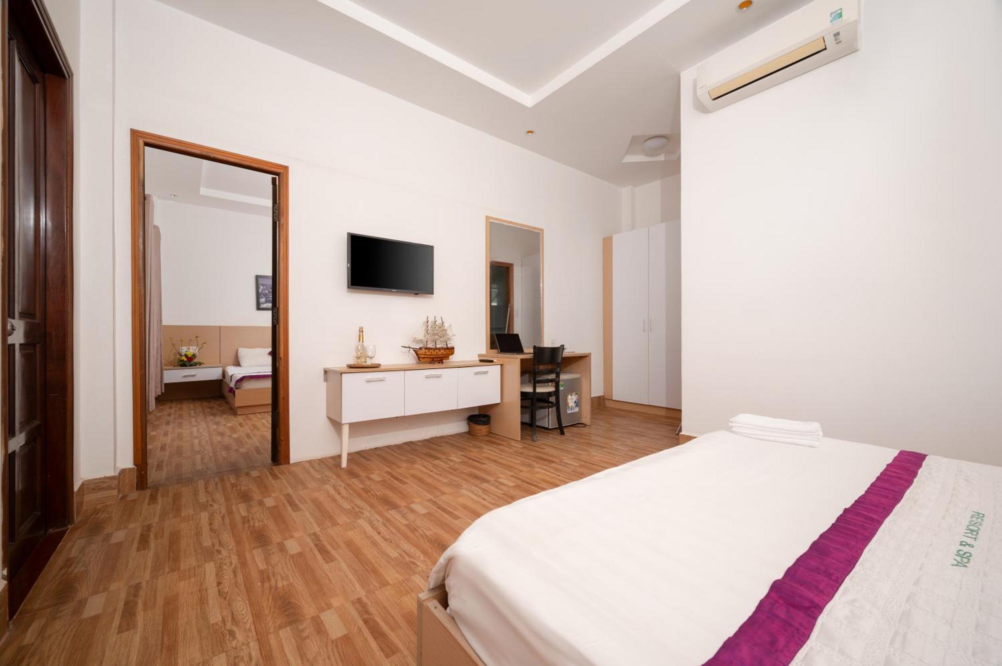Serenity Garden Phu Quoc Exterior foto
