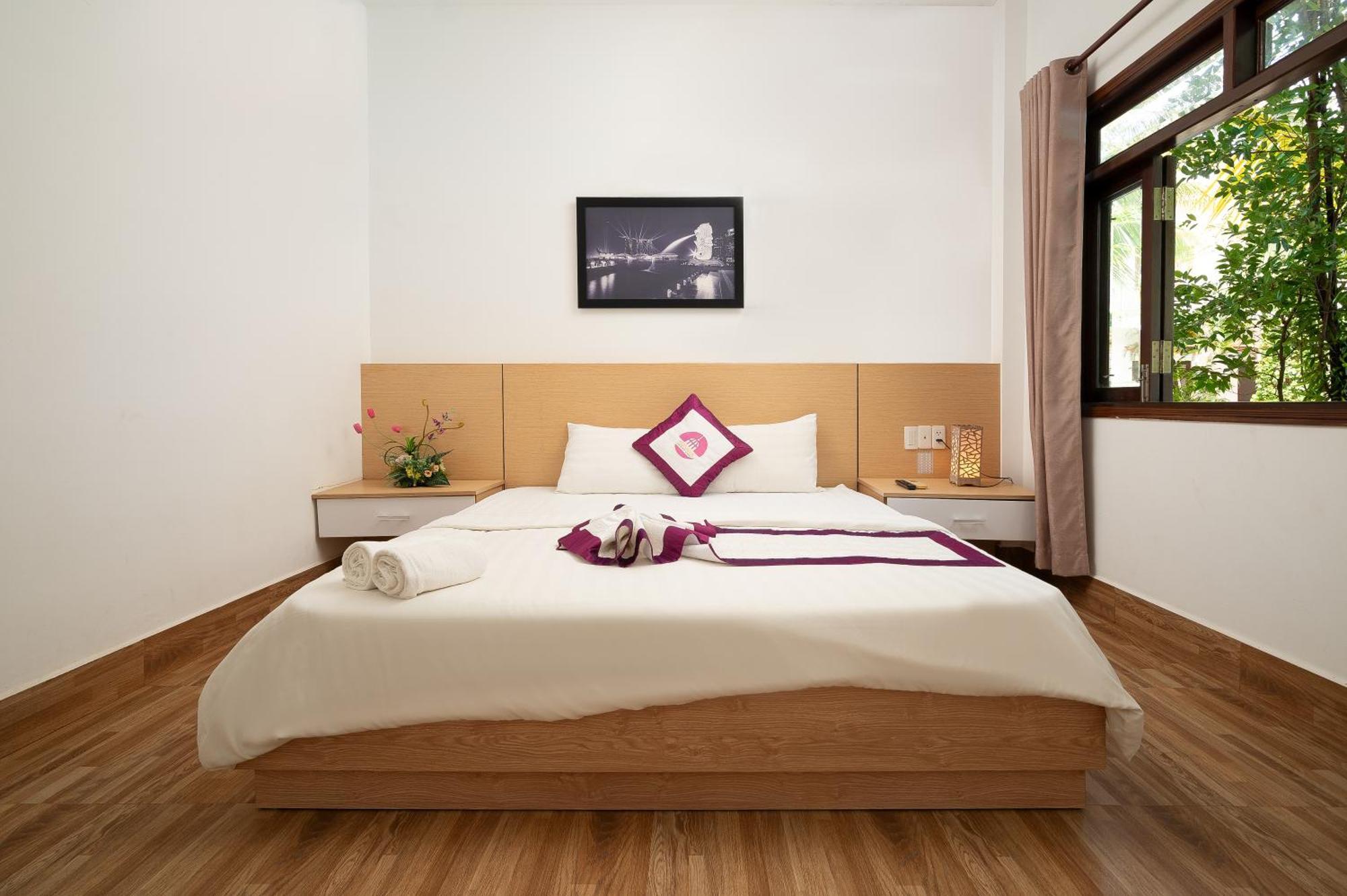 Serenity Garden Phu Quoc Exterior foto