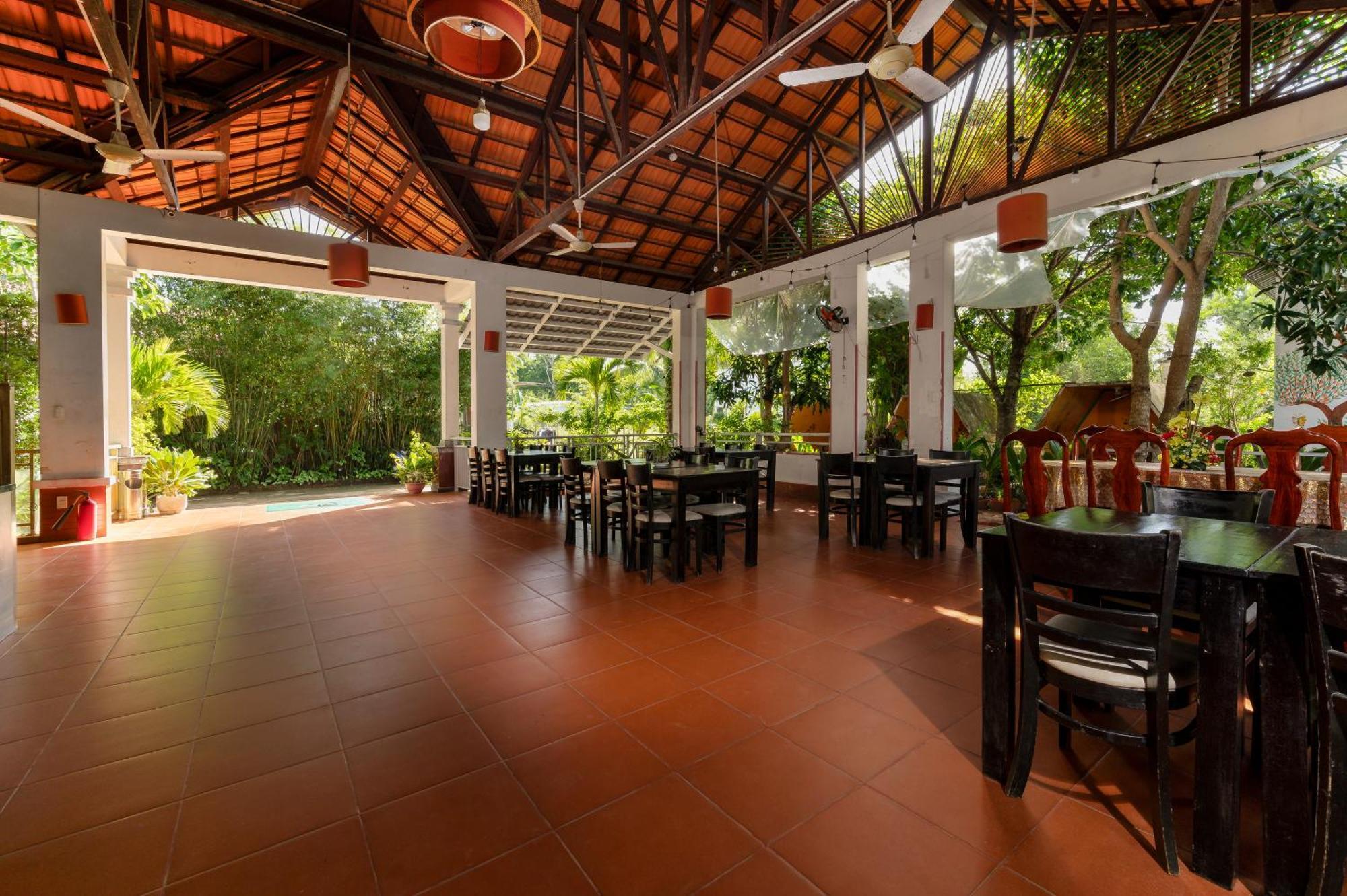 Serenity Garden Phu Quoc Exterior foto